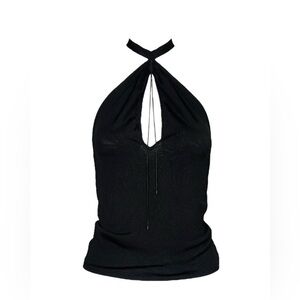 Gucci halter top
